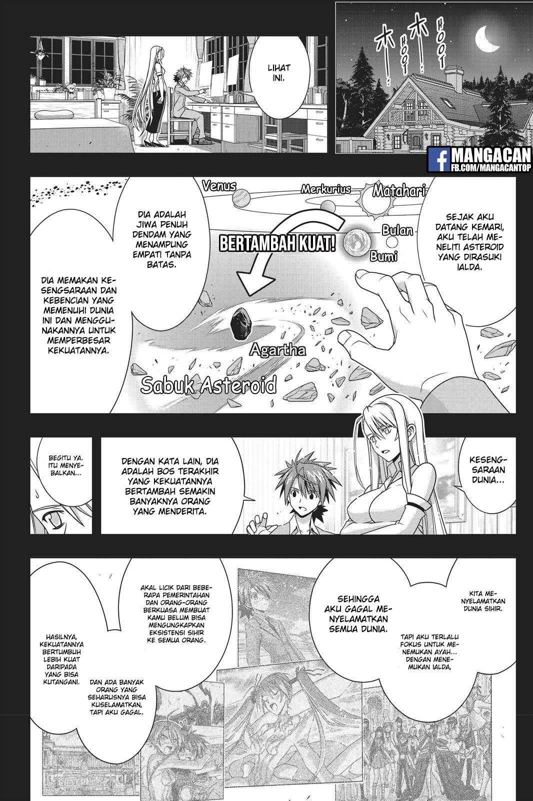 Chapter 149 - halaman 29