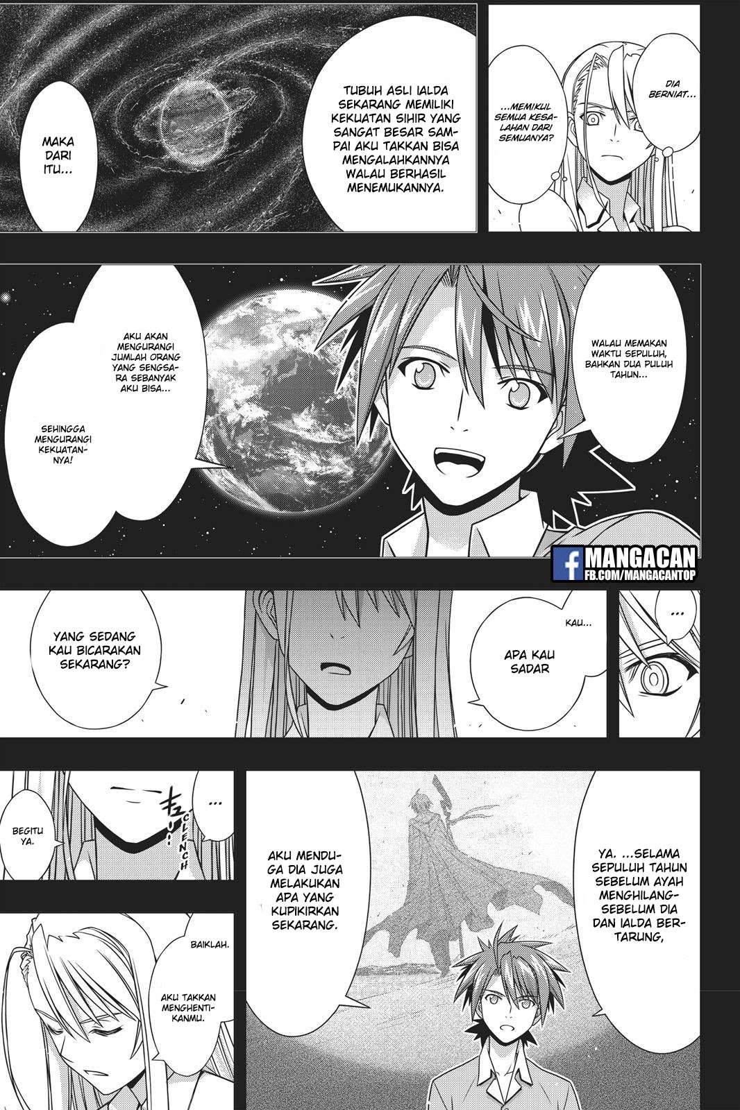 Chapter 149 - halaman 30