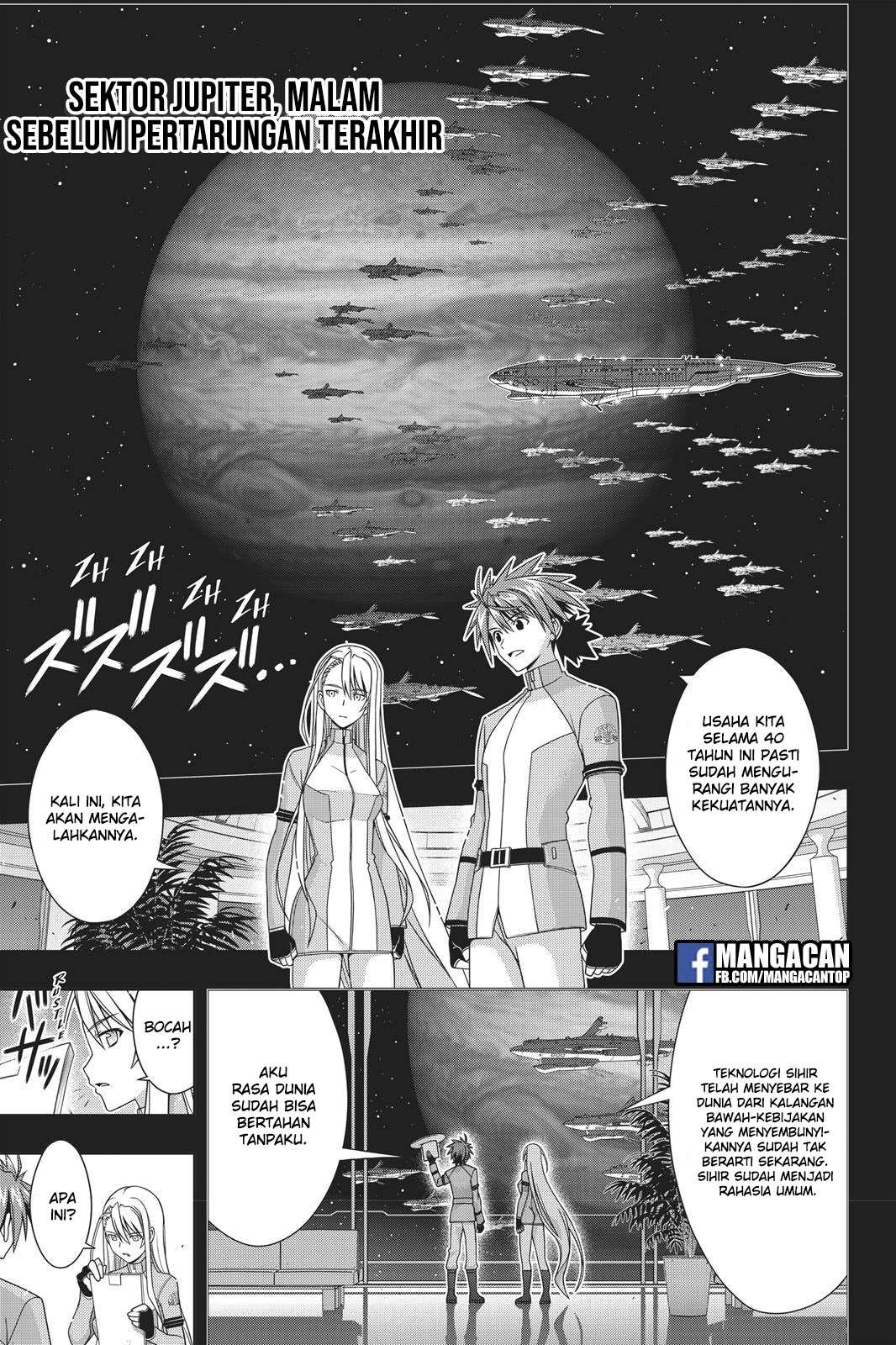 Chapter 149 - halaman 34