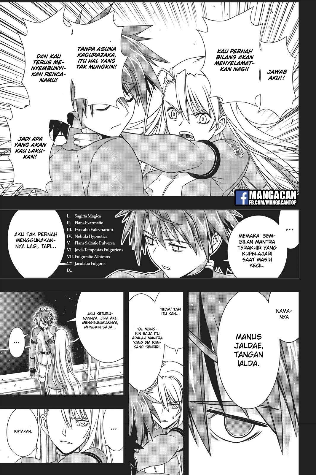 Chapter 149 - halaman 36