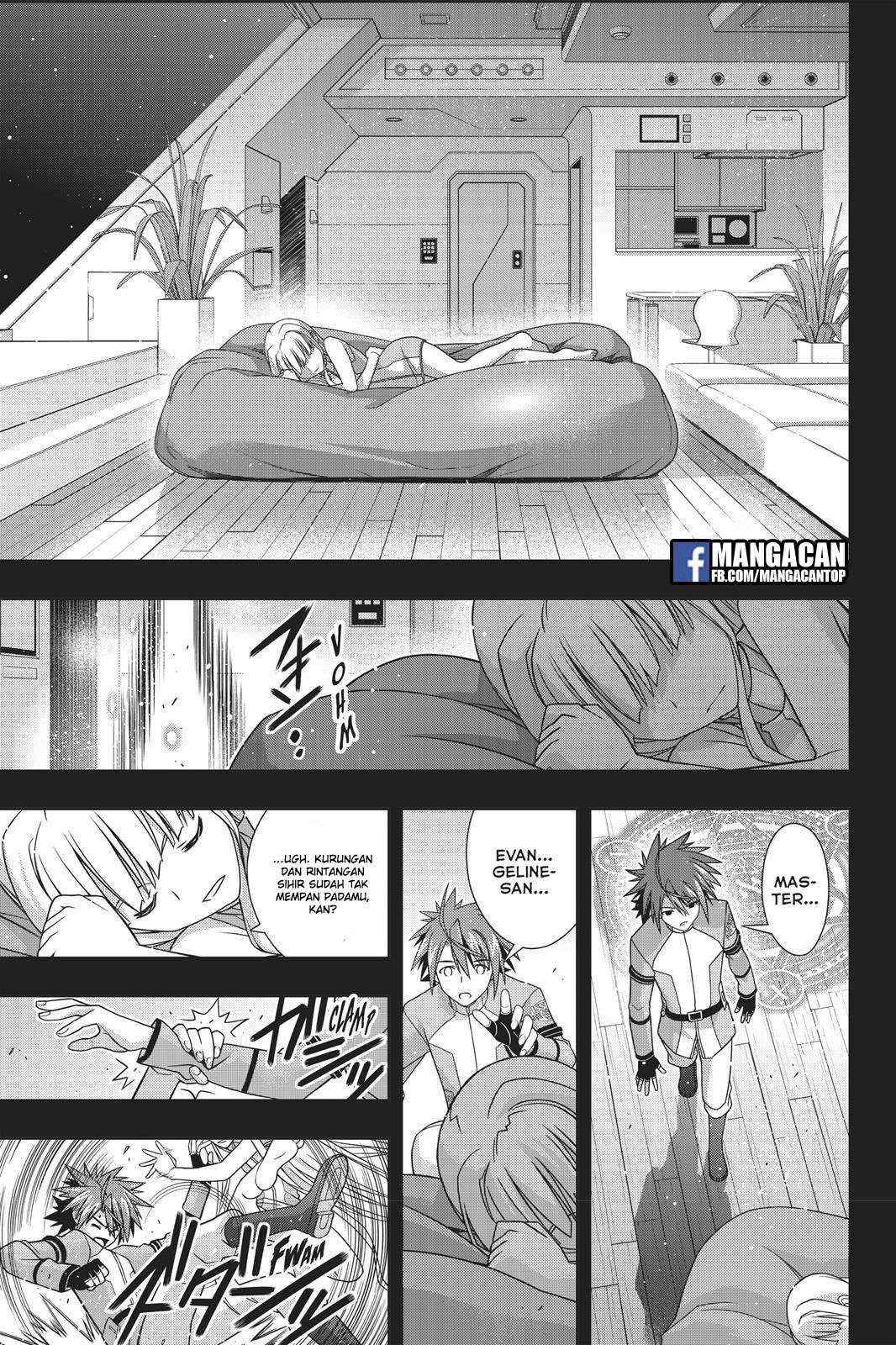 Chapter 149 - halaman 38