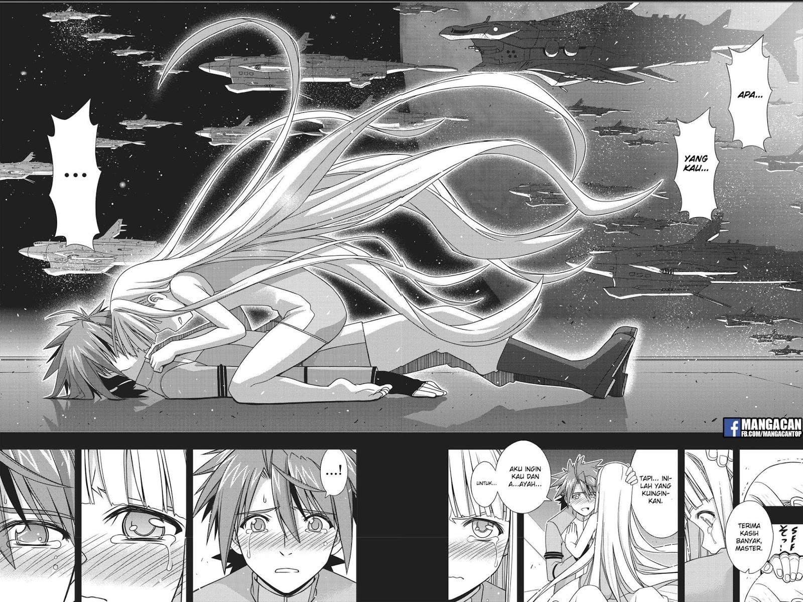 Chapter 149 - halaman 41