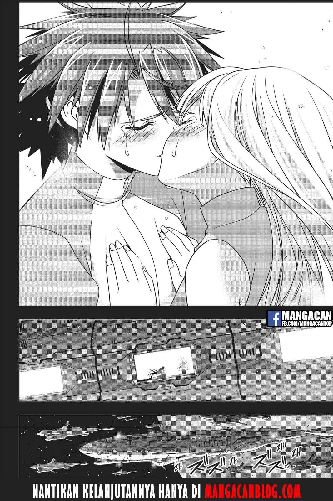 Chapter 149 - halaman 42
