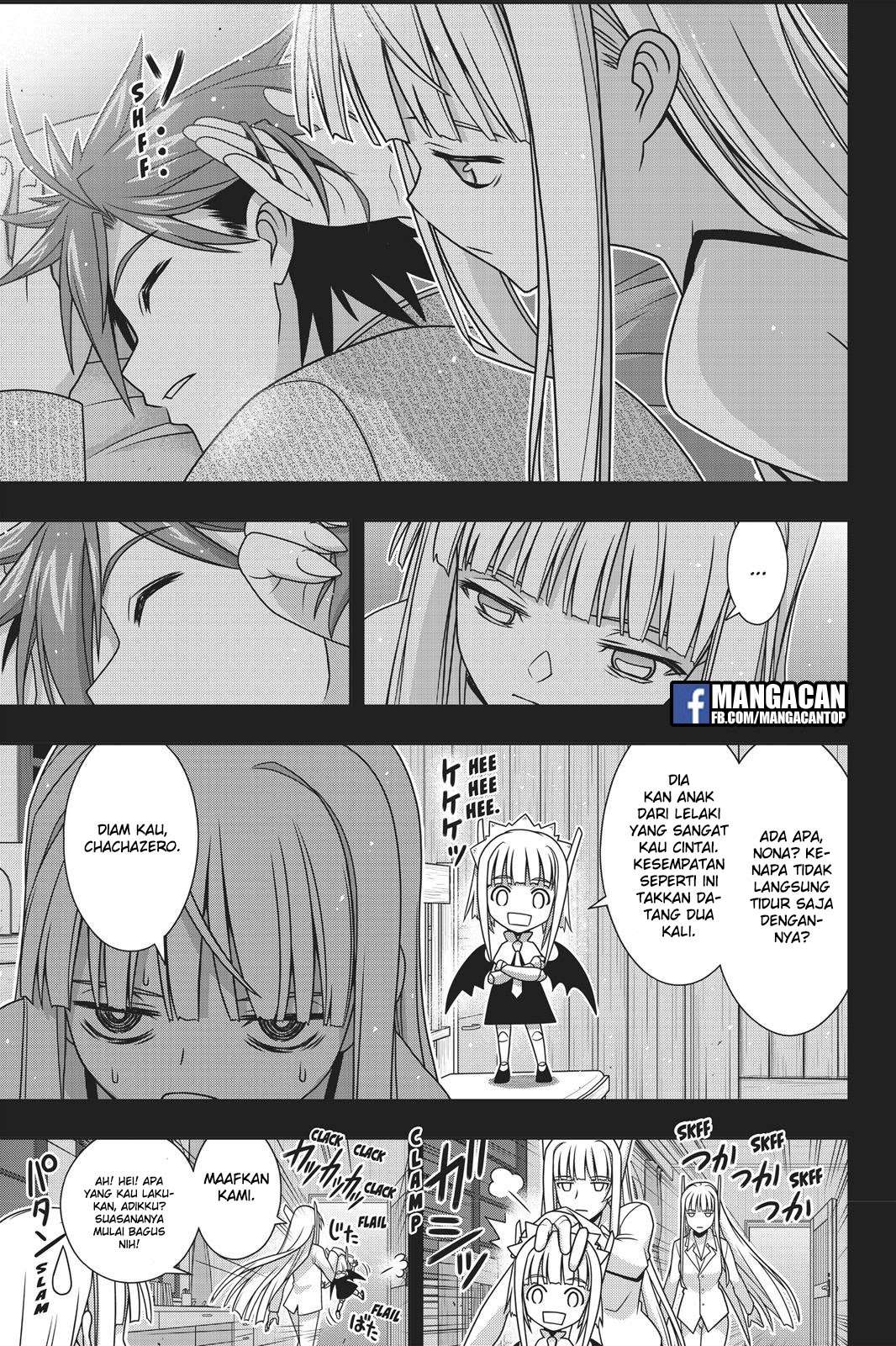 Chapter 149 - halaman 6