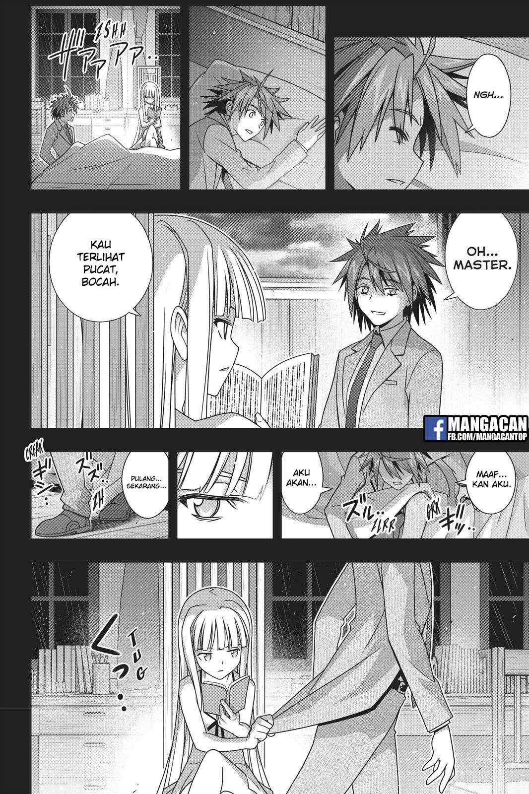 Chapter 149 - halaman 7