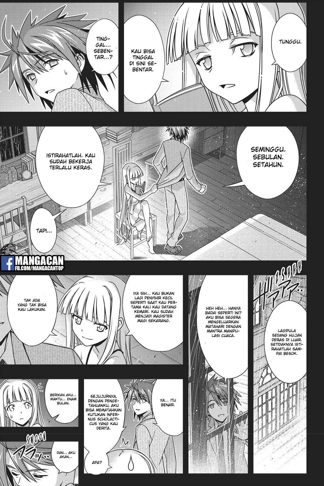 Chapter 149 - halaman 8