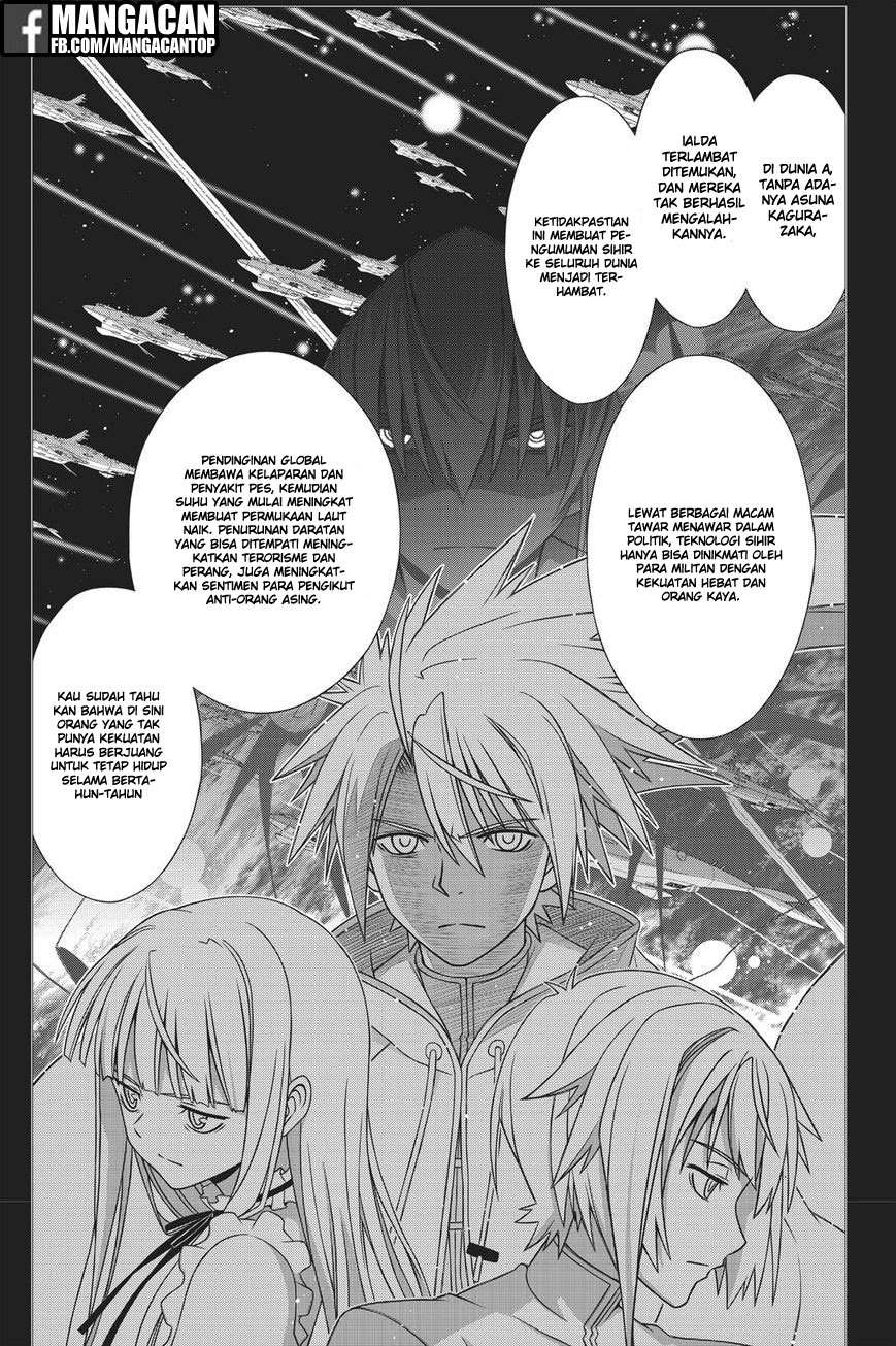 Chapter 148 - halaman 14