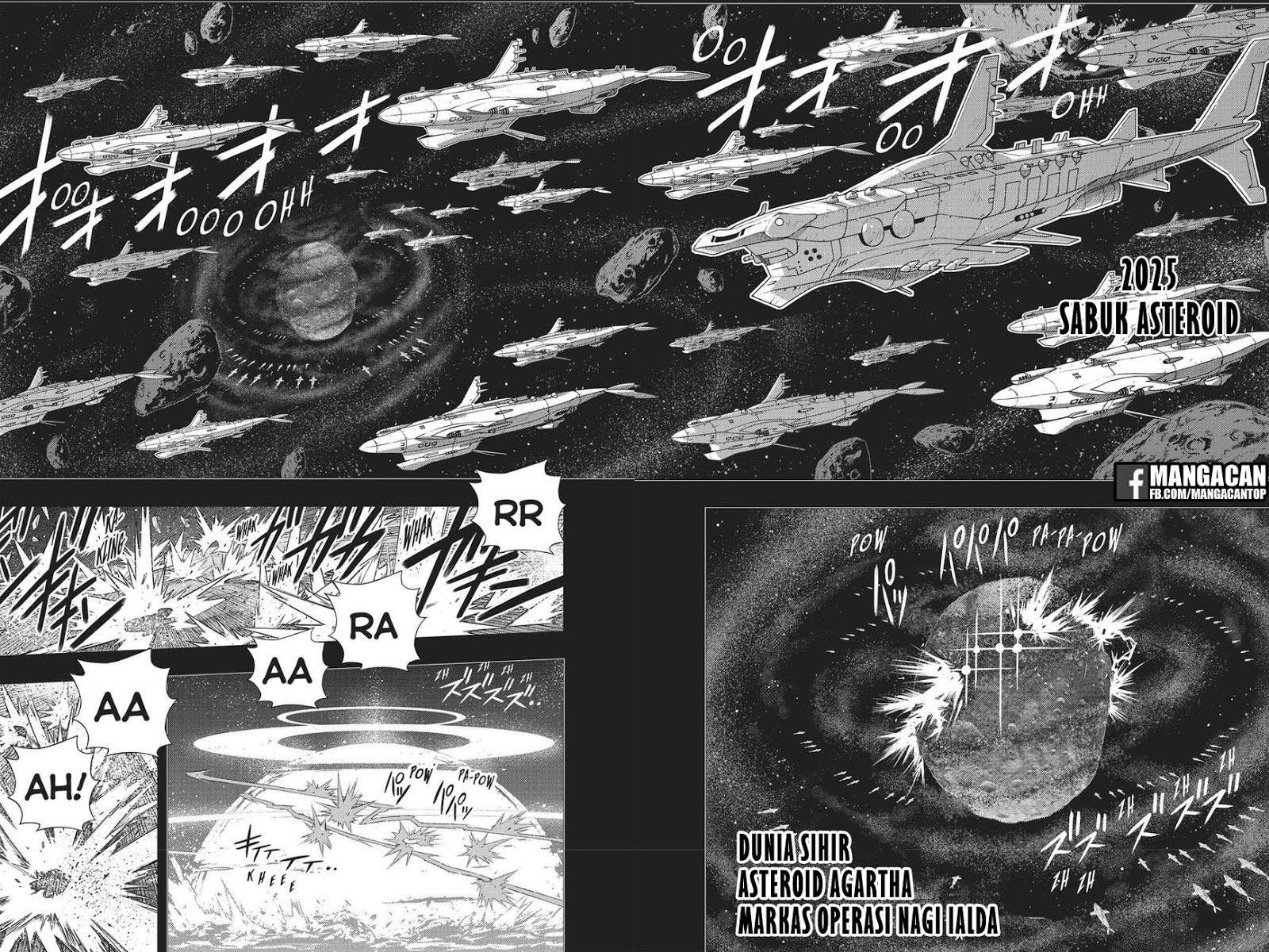 Chapter 148 - halaman 17