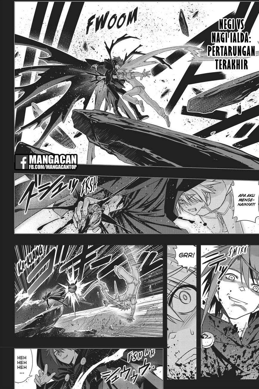 Chapter 148 - halaman 18