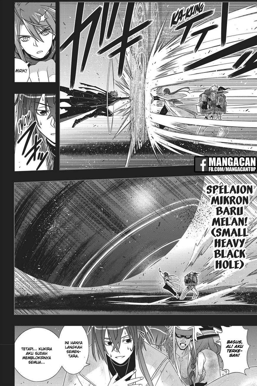 Chapter 148 - halaman 24
