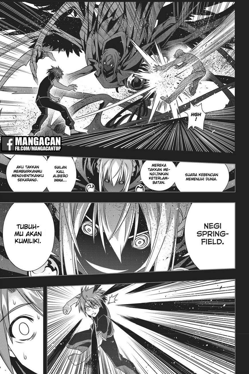 Chapter 148 - halaman 33