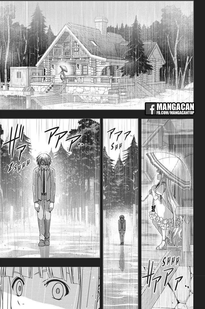 Chapter 148 - halaman 37
