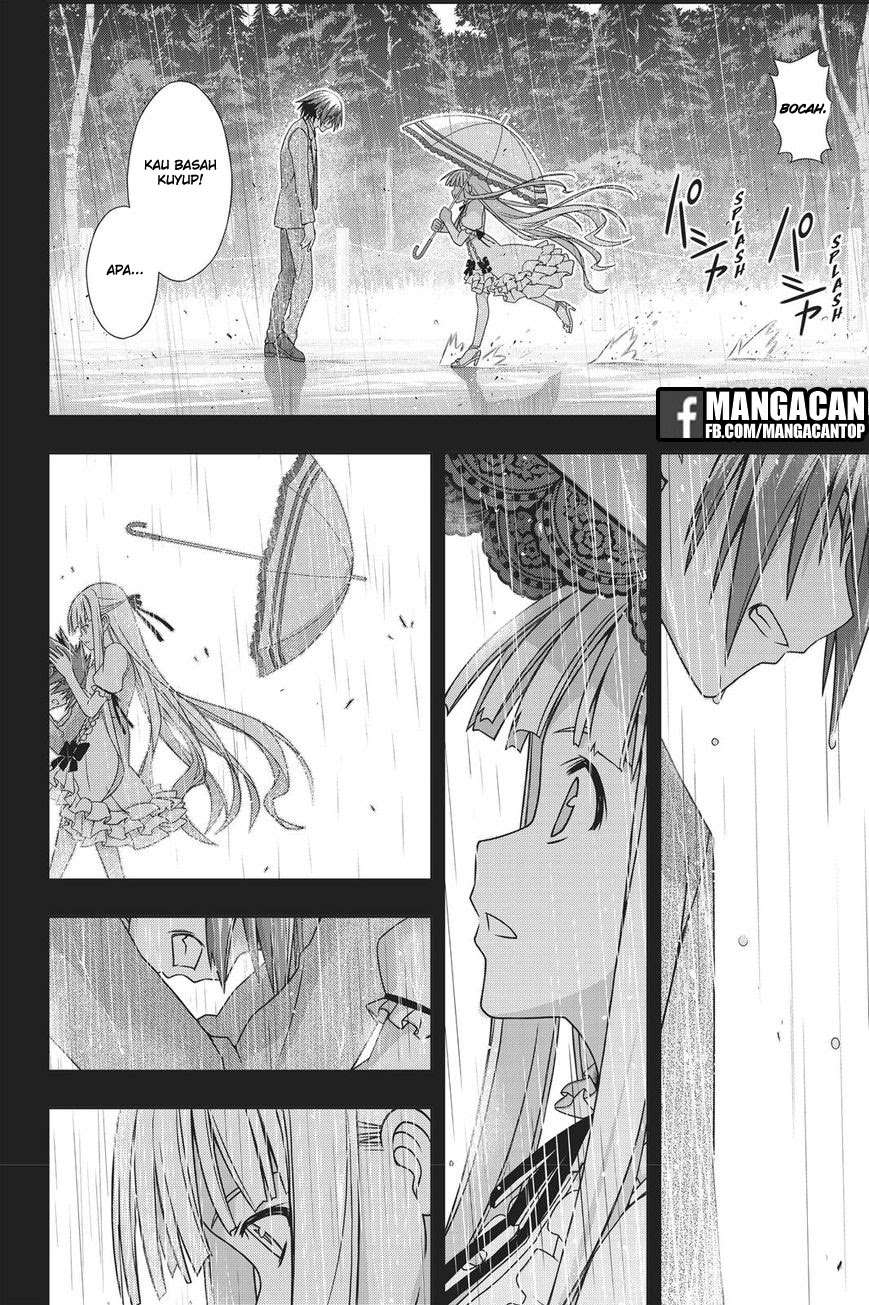 Chapter 148 - halaman 38