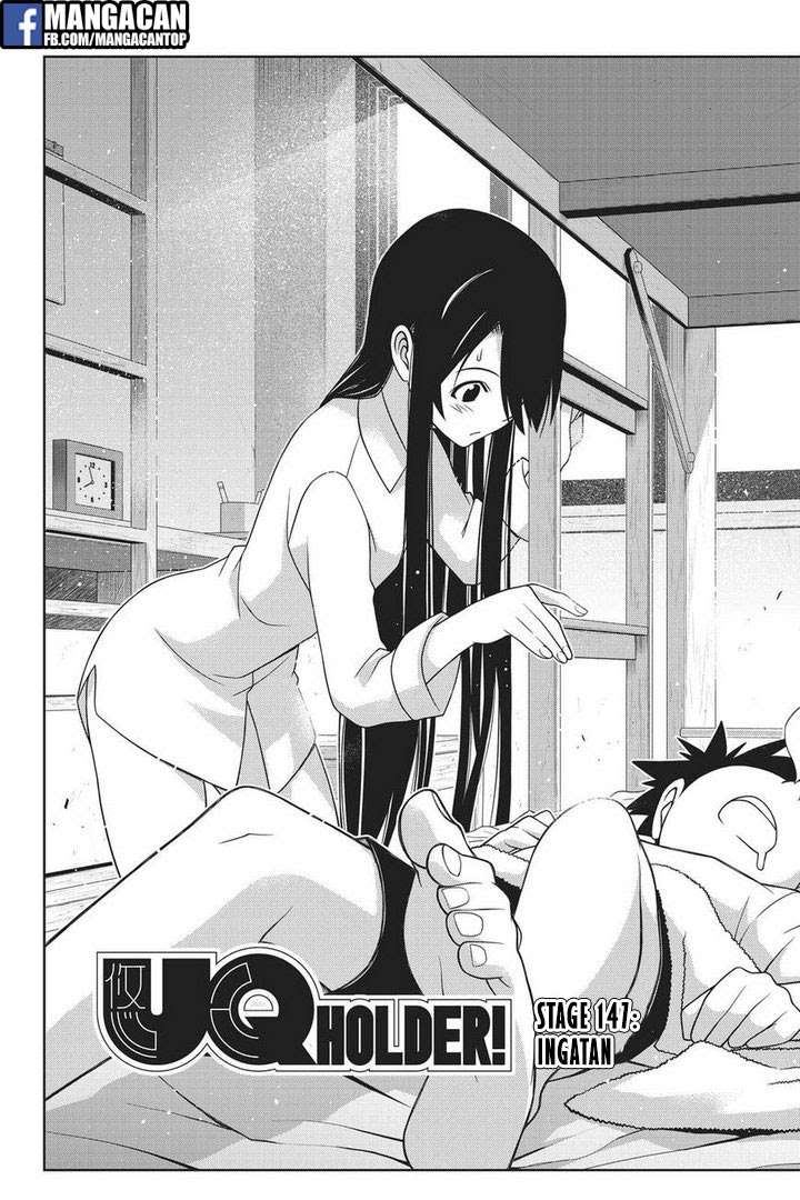 Chapter 147 - halaman 3