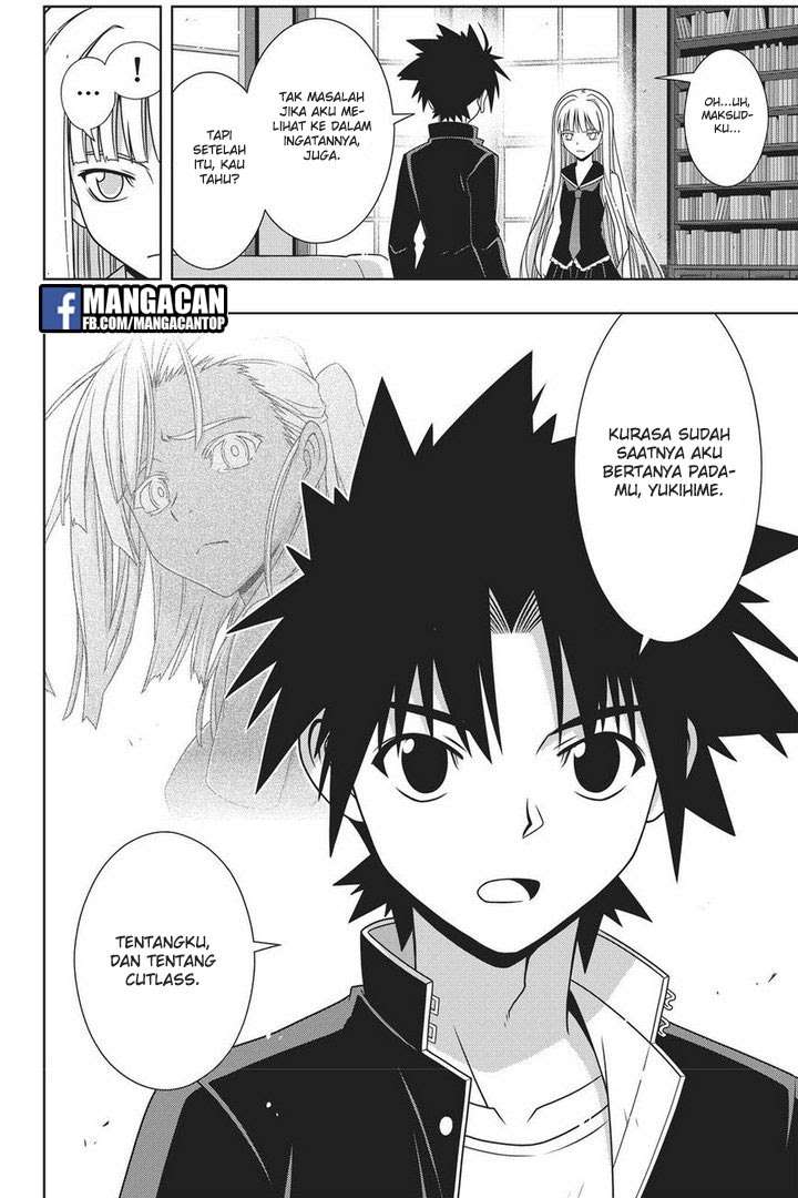 Chapter 147 - halaman 23