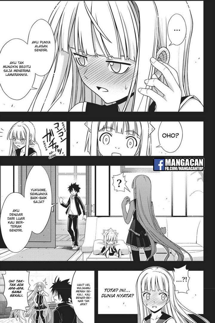 Chapter 147 - halaman 36