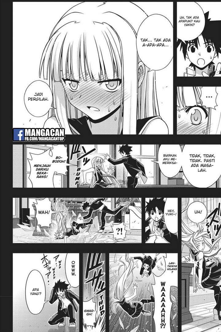 Chapter 147 - halaman 37