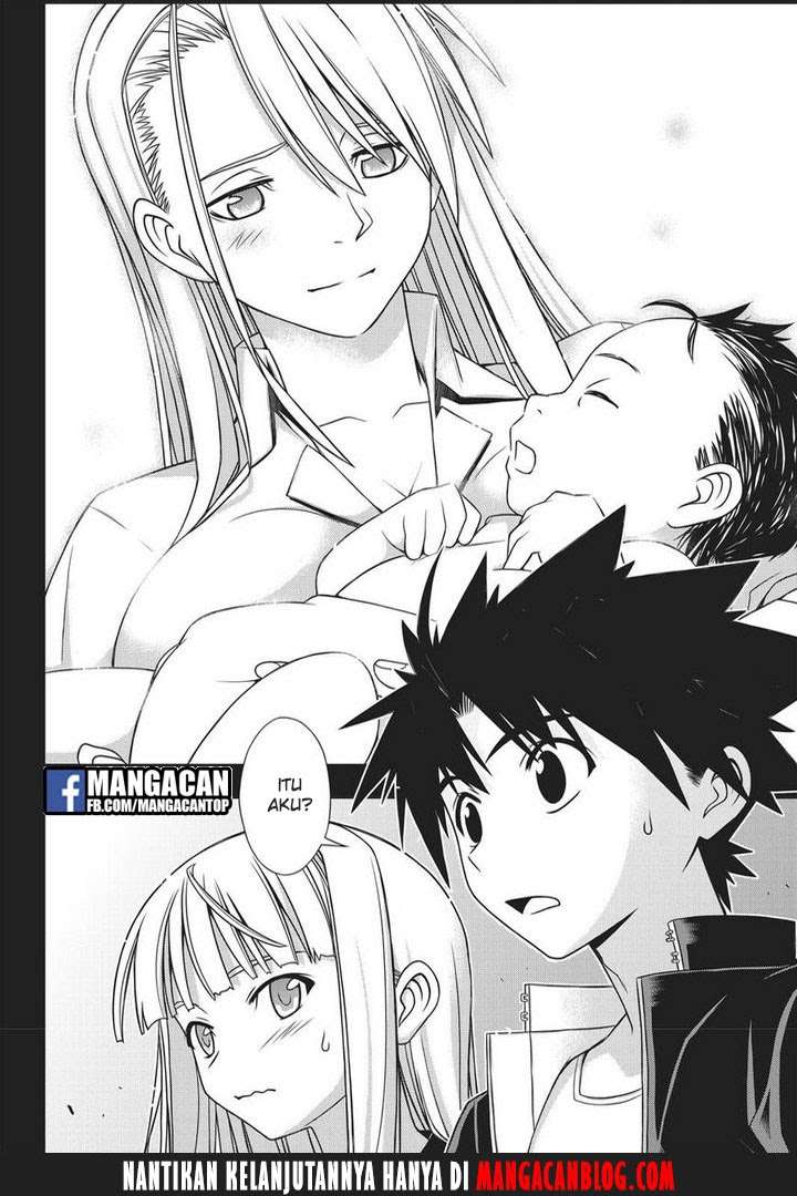 Chapter 147 - halaman 41