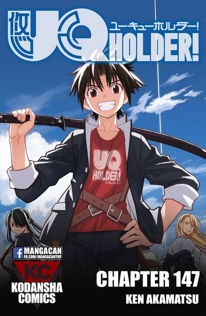 Chapter 147 - halaman 42