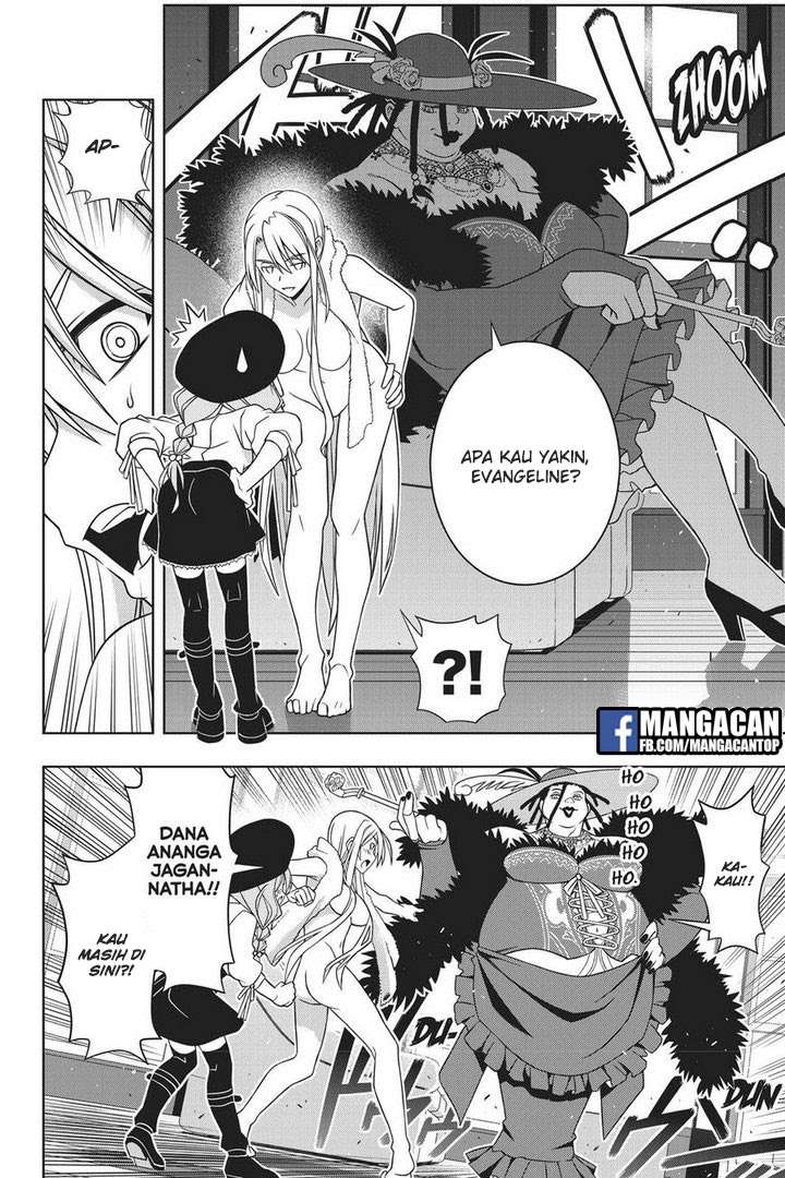 Chapter 147 - halaman 9