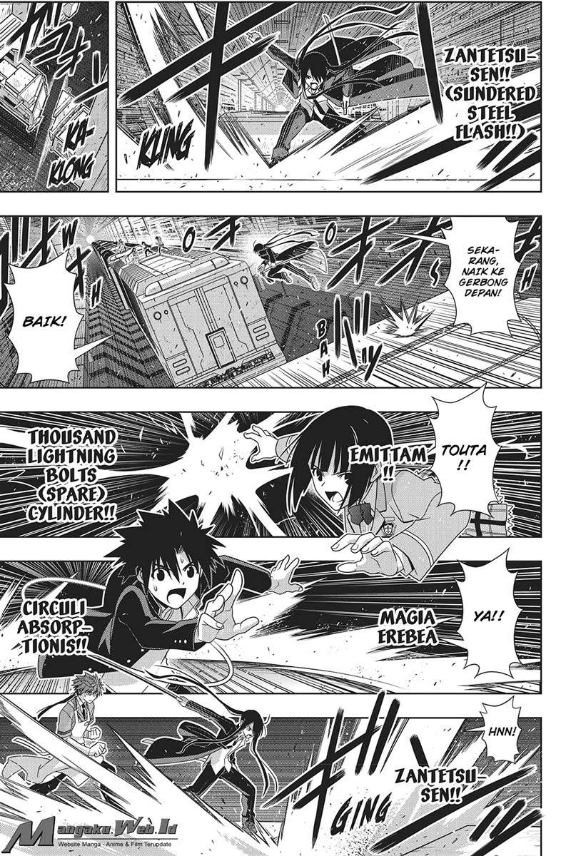 Chapter 146 - halaman 12