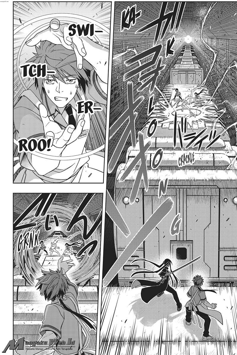 Chapter 146 - halaman 13