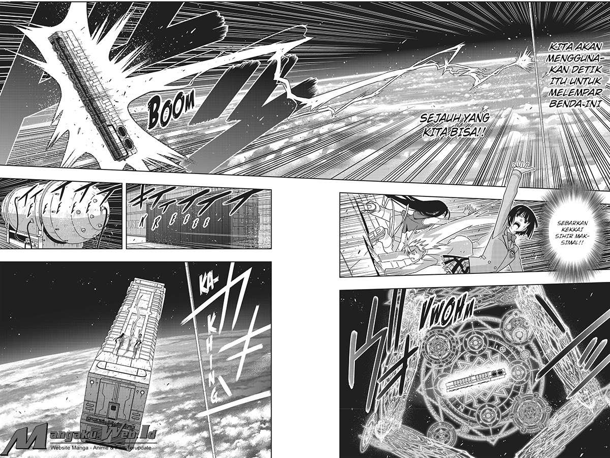 Chapter 146 - halaman 15