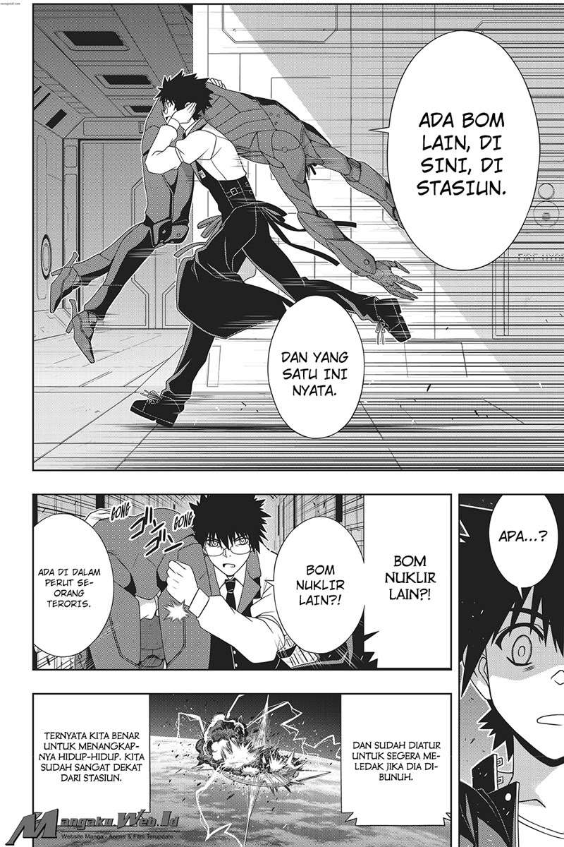 Chapter 146 - halaman 18