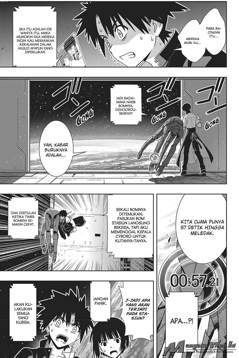 Chapter 146 - halaman 19