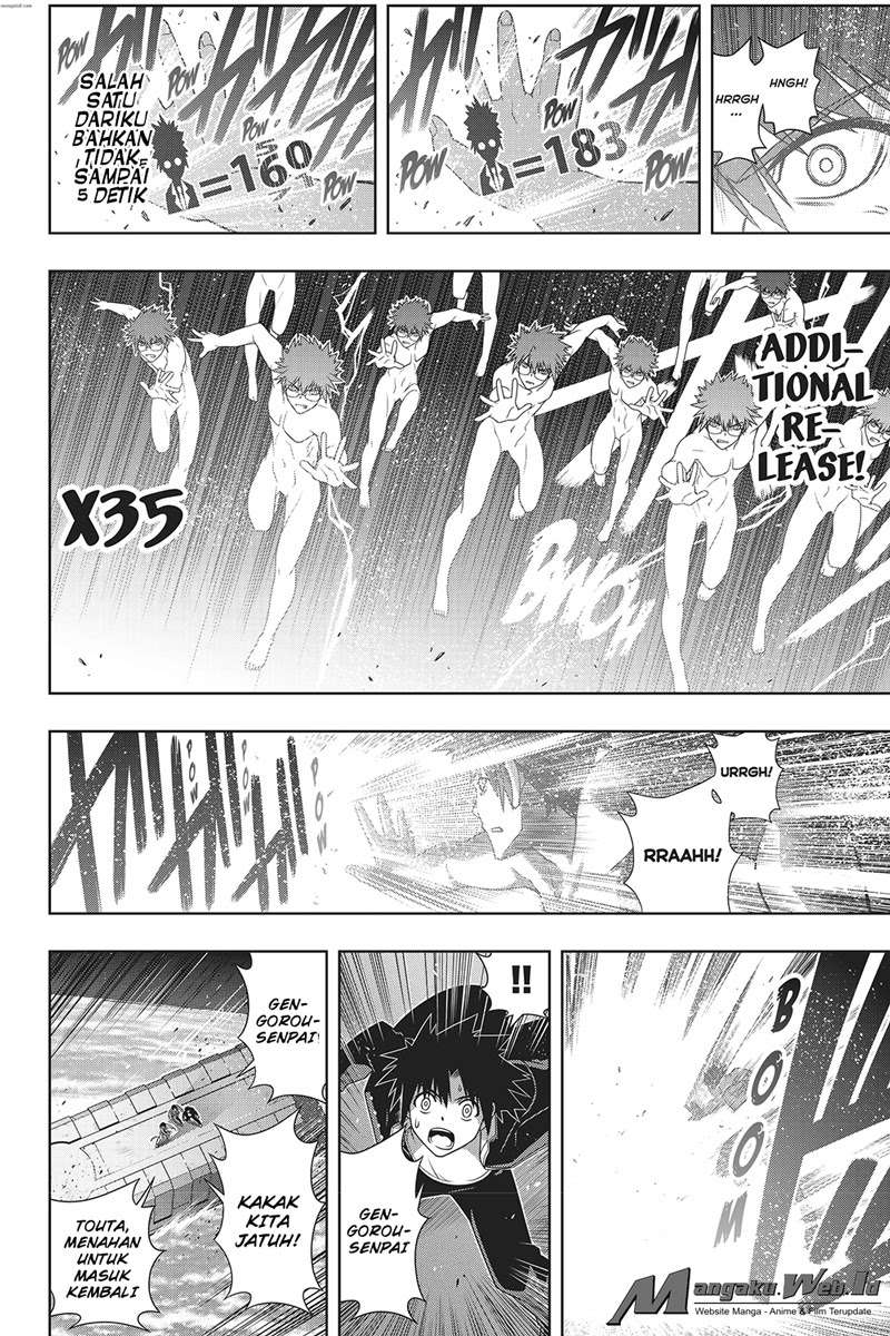 Chapter 146 - halaman 23