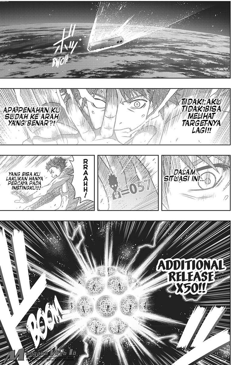 Chapter 146 - halaman 24