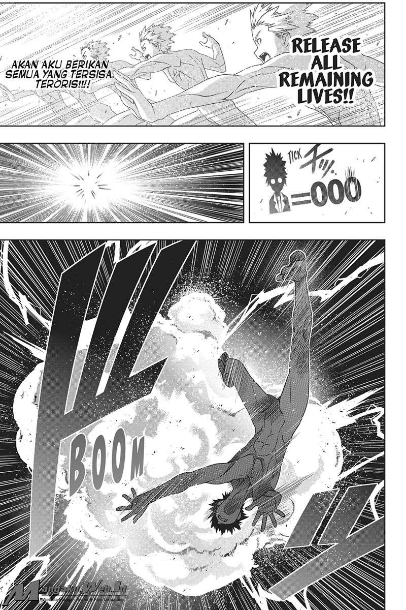 Chapter 146 - halaman 26