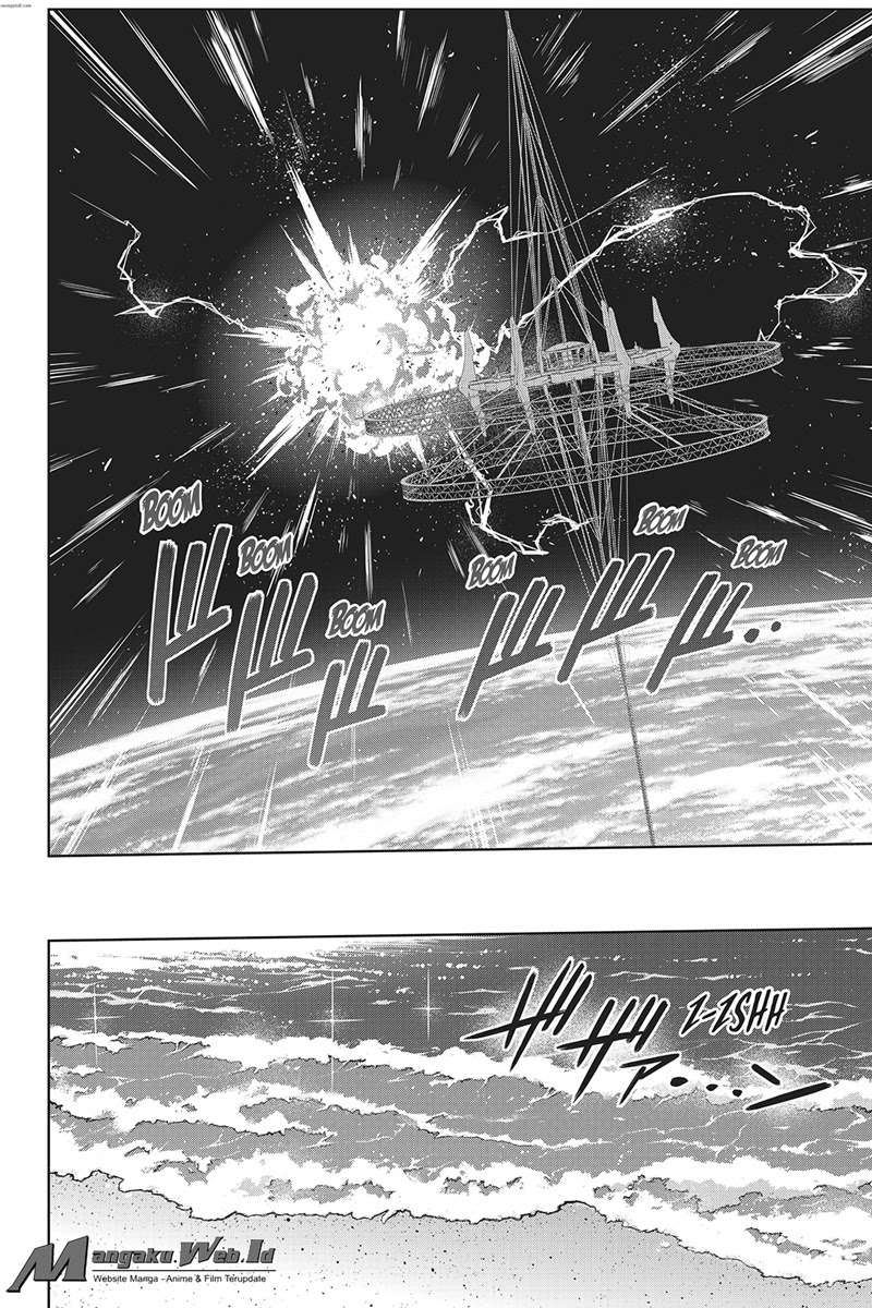 Chapter 146 - halaman 27