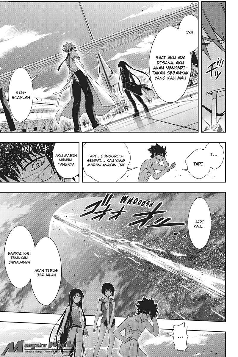 Chapter 146 - halaman 34