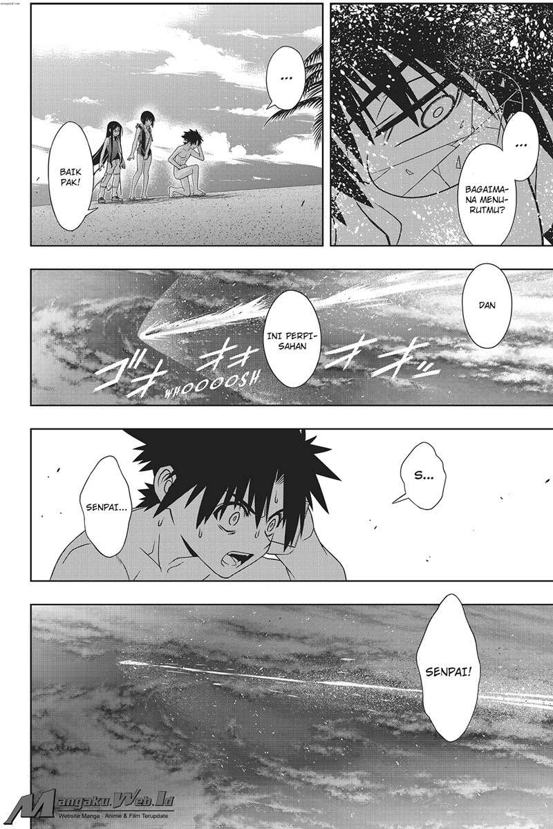 Chapter 146 - halaman 35