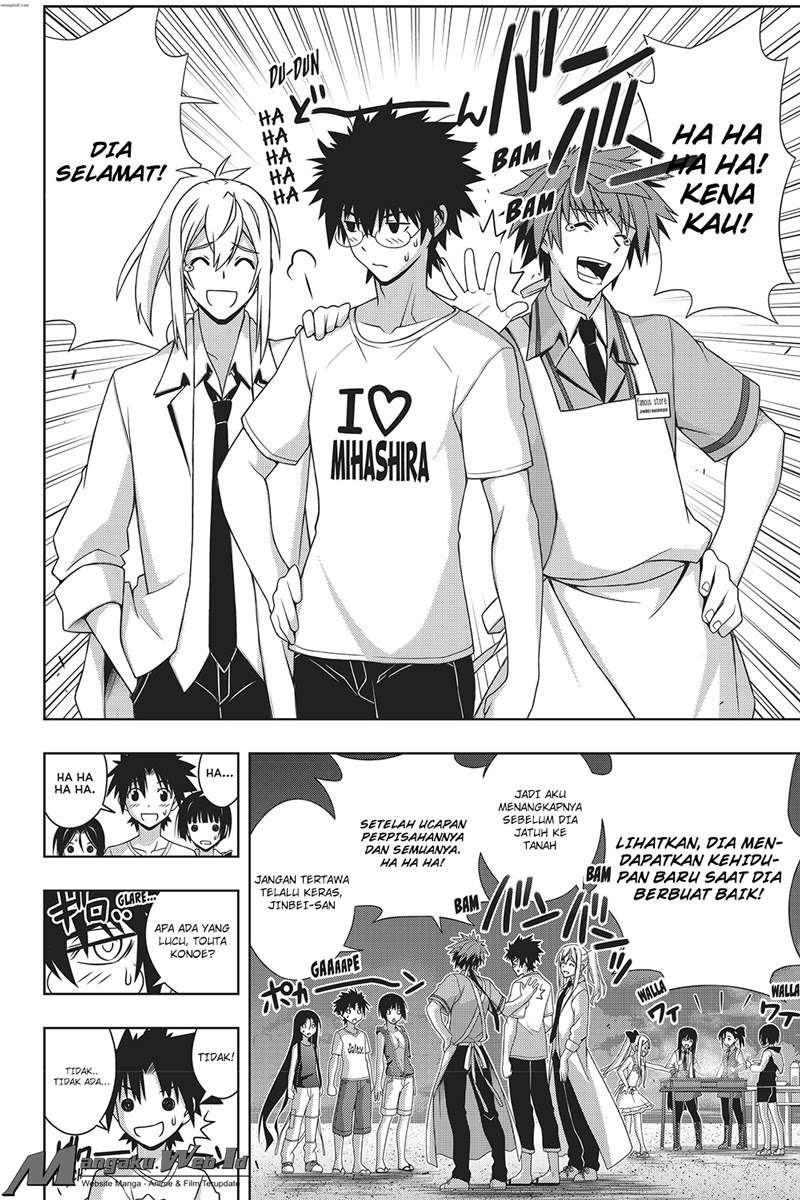 Chapter 146 - halaman 39