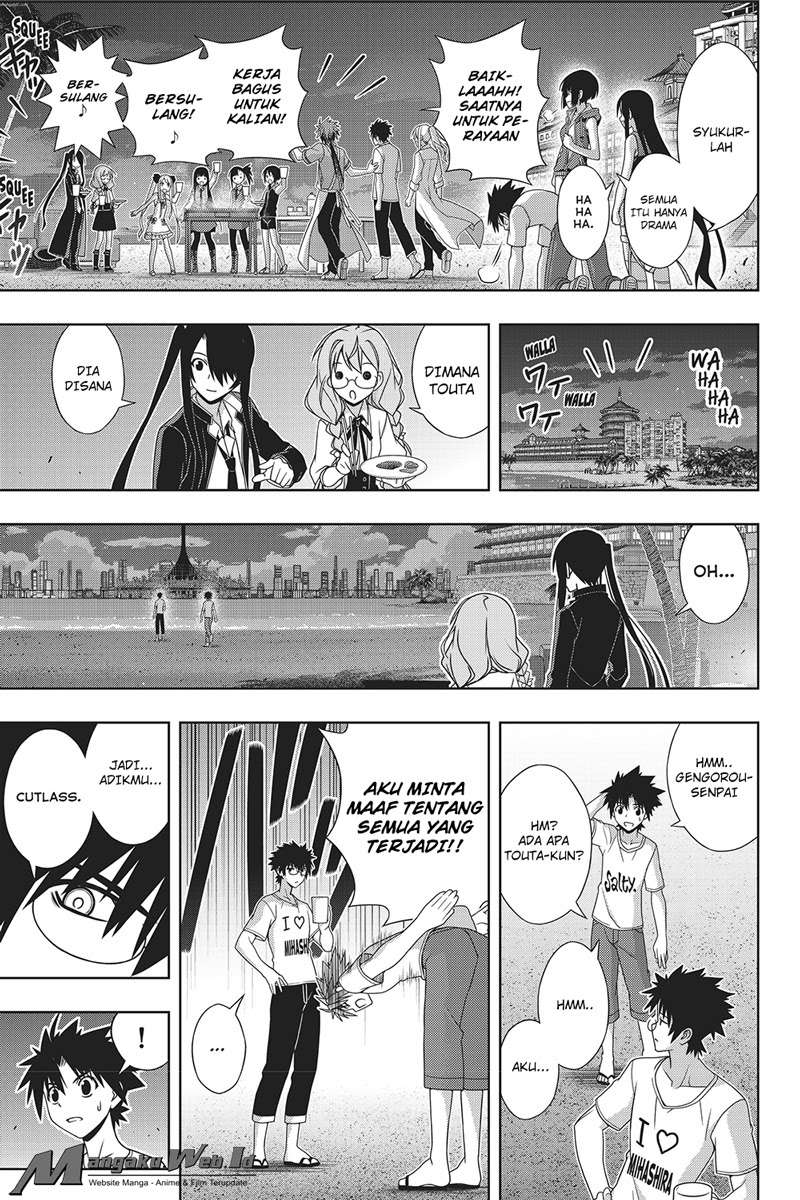 Chapter 146 - halaman 40