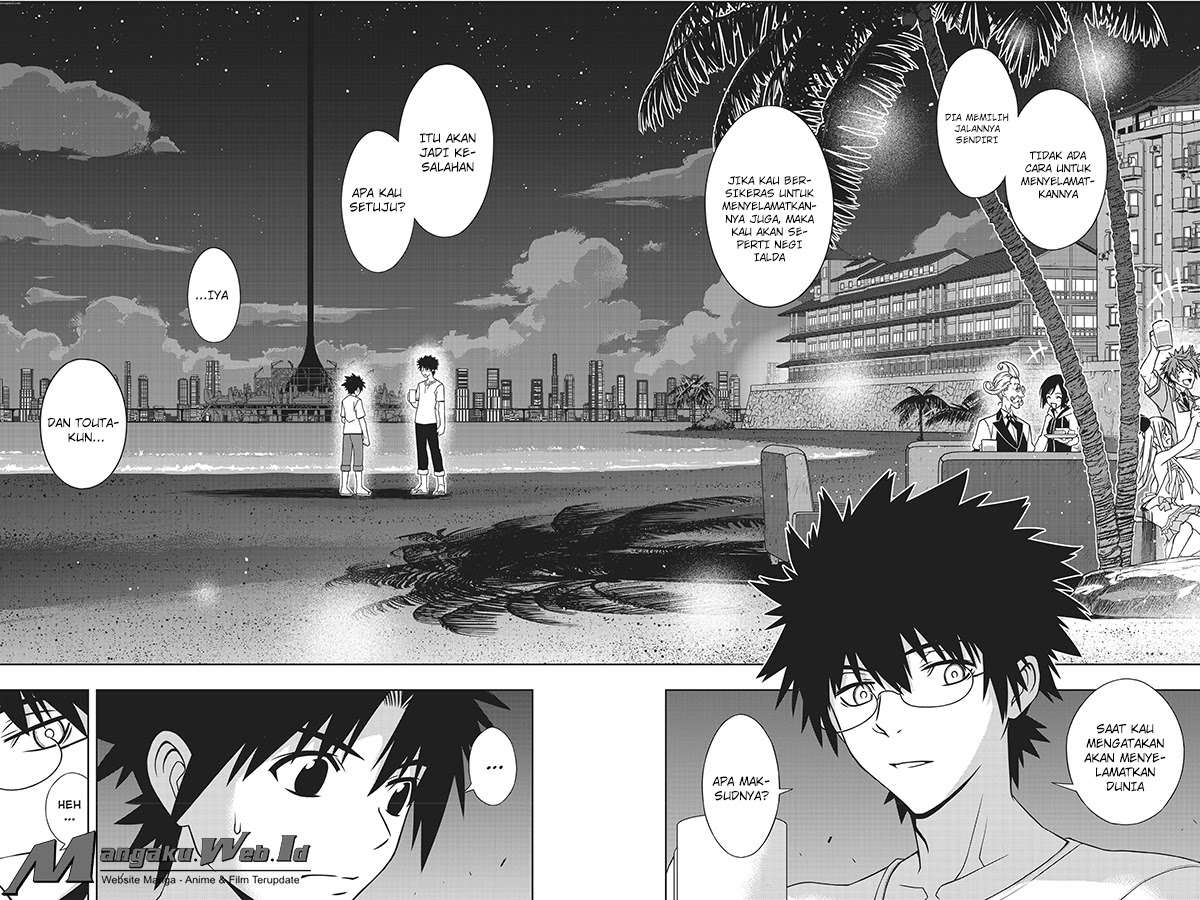 Chapter 146 - halaman 41