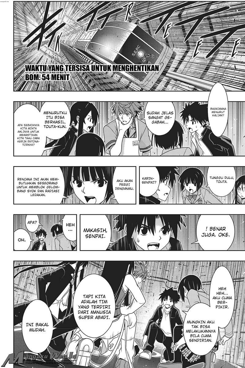 Chapter 146 - halaman 9