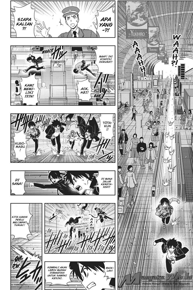 Chapter 145 - halaman 12