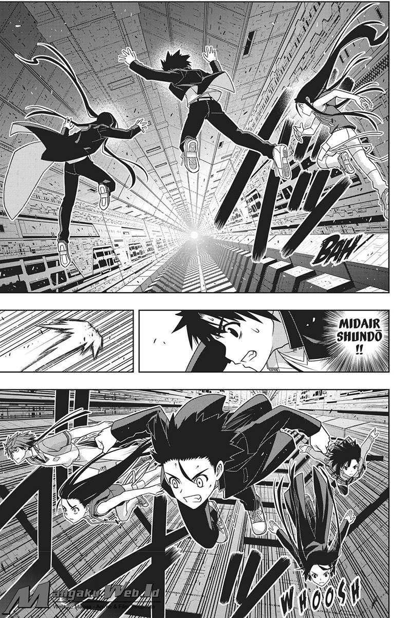 Chapter 145 - halaman 13
