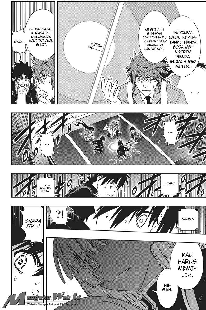 Chapter 145 - halaman 16
