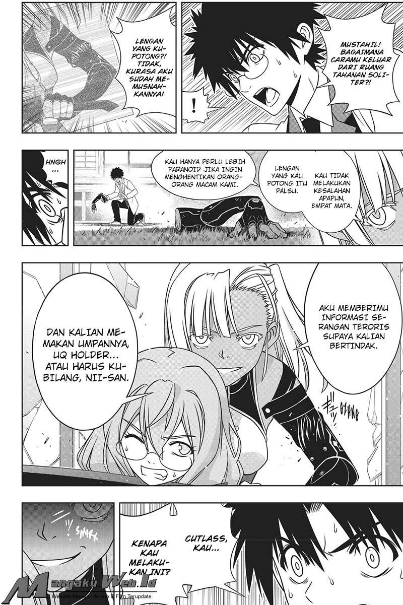 Chapter 145 - halaman 18