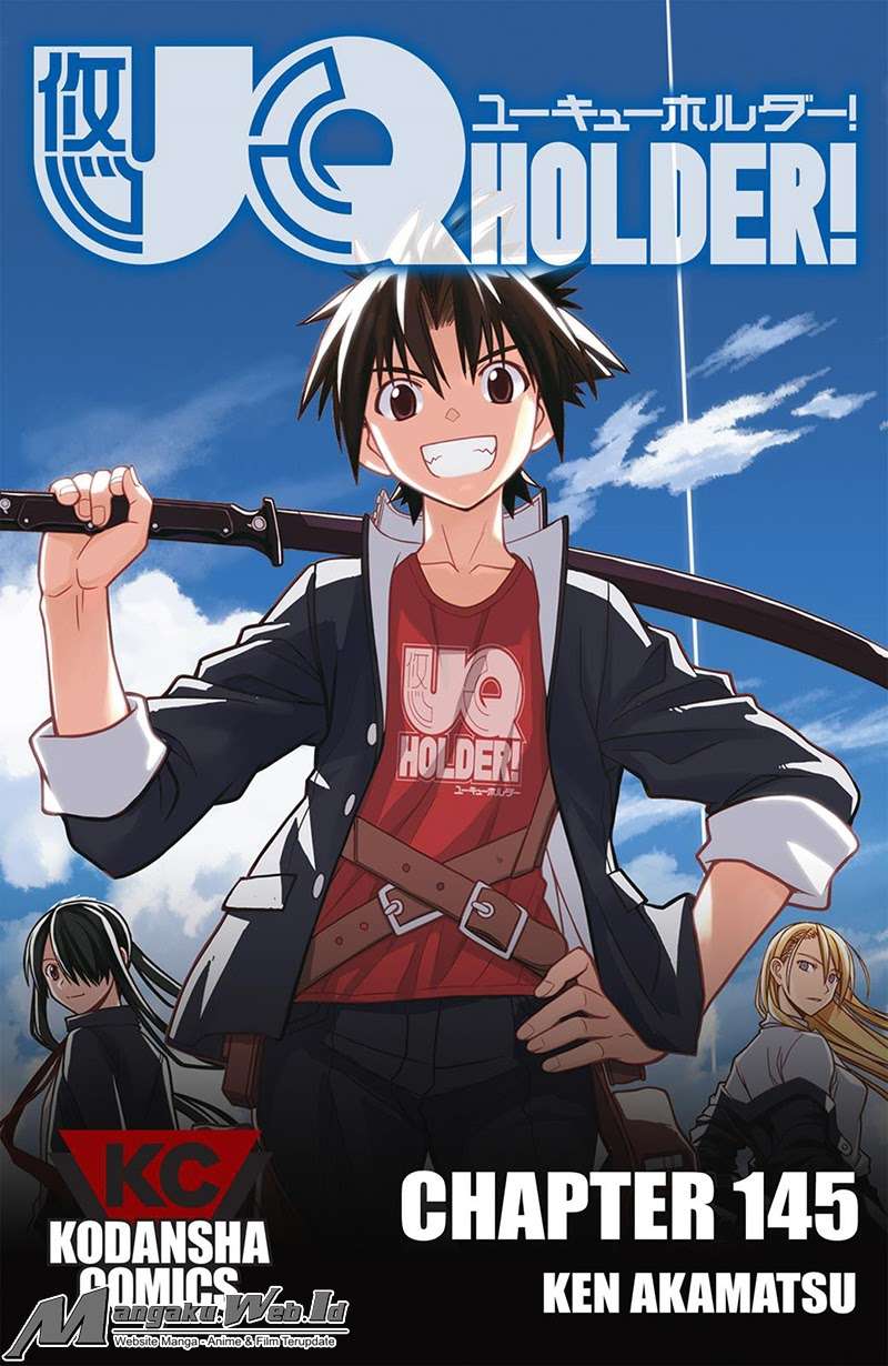 Chapter 145 - halaman 3