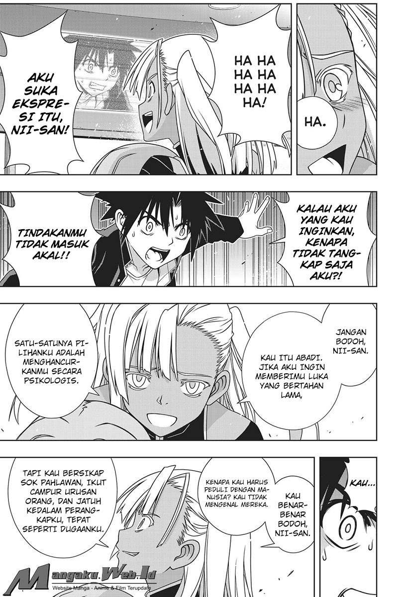 Chapter 145 - halaman 21