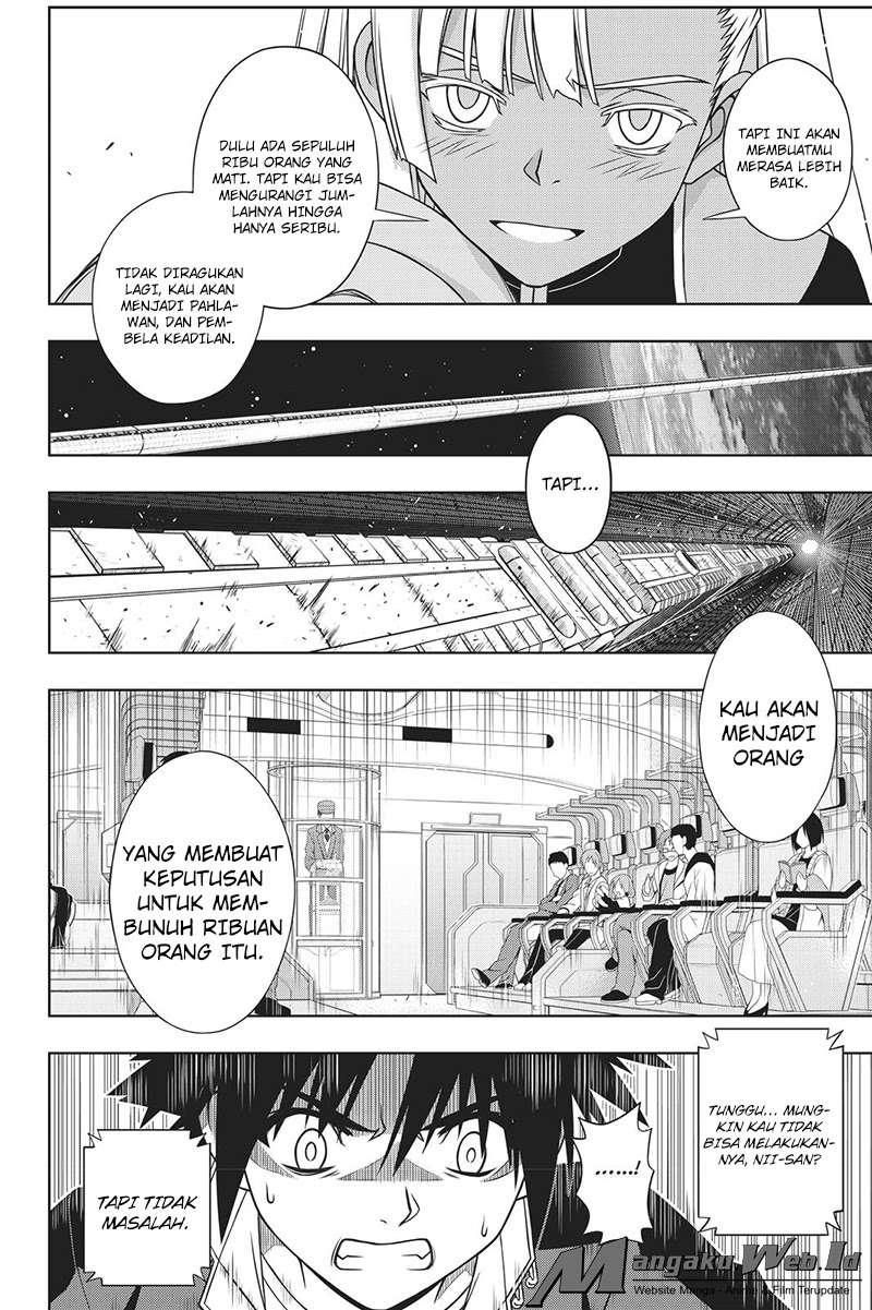 Chapter 145 - halaman 22