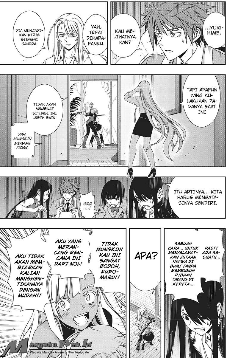 Chapter 145 - halaman 23