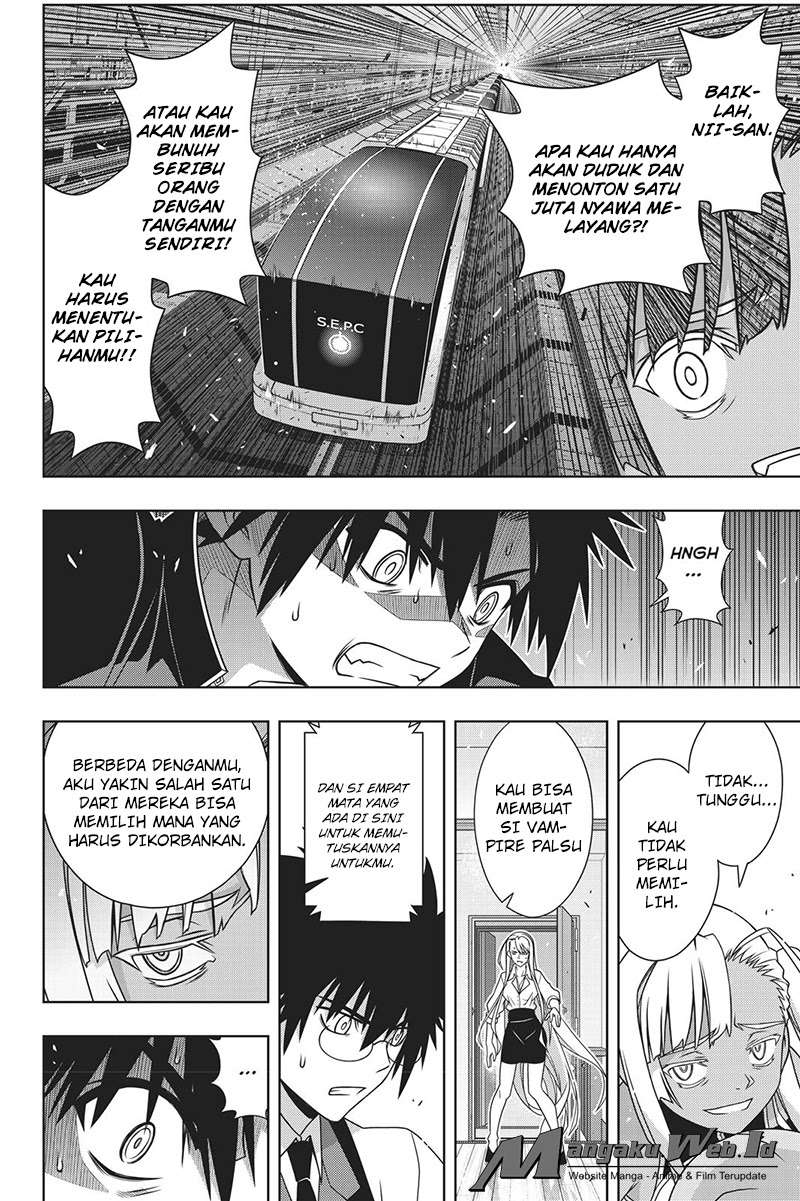 Chapter 145 - halaman 24
