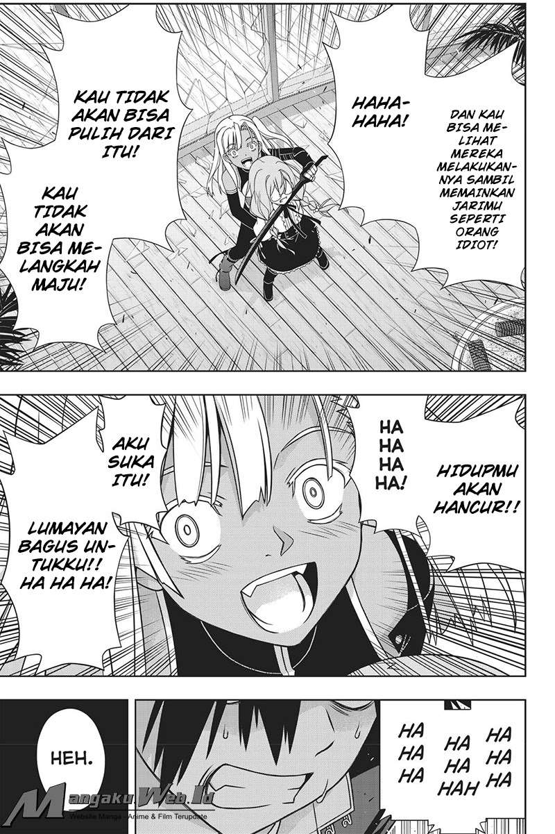 Chapter 145 - halaman 25