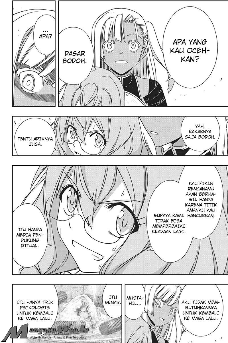 Chapter 145 - halaman 26